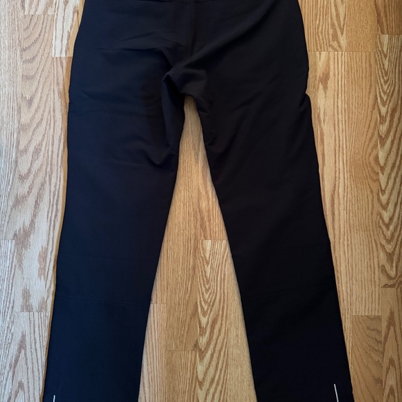Columbia Black Waterproof Trousers - Picture 4 of 16